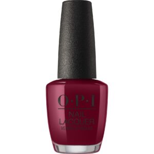 OPI Nail Lacquer Peru Nail Polish Como se Llama