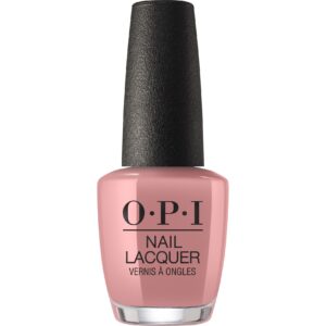 OPI Nail Lacquer Peru Nail Polish Somewhere Over the Rainbow Mountains