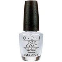 OPI Top Coat Nail Polish