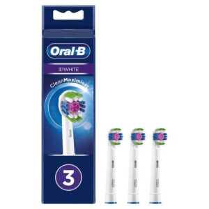 Oral B 3D White 3ct