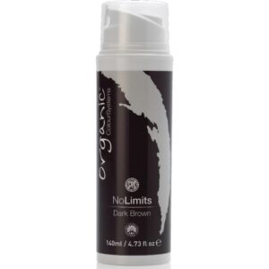 Organic No Limits Toning Color Dark Brown