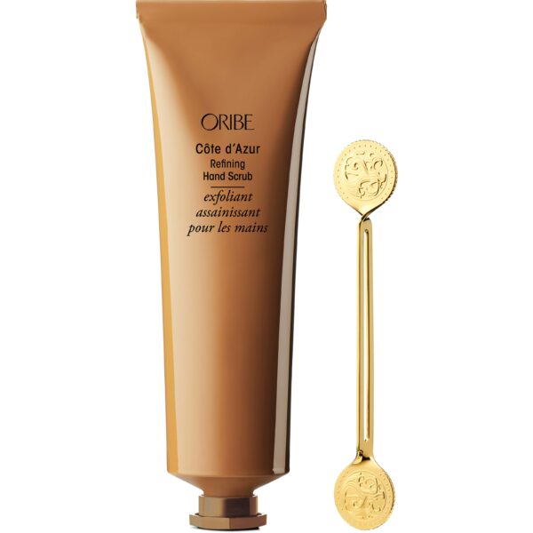 Oribe Côte dAzur Refining Hand Scrub 100 ml