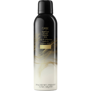 Oribe Gold Lust Dry Heat Protection Spray 250 ml