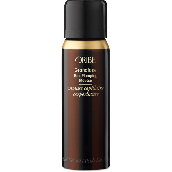 Oribe Gold Lust Grandiose Hair Plumping Mousse 65 ml