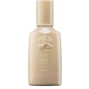 Oribe Signature Matte Waves Texture Lotion 100 ml