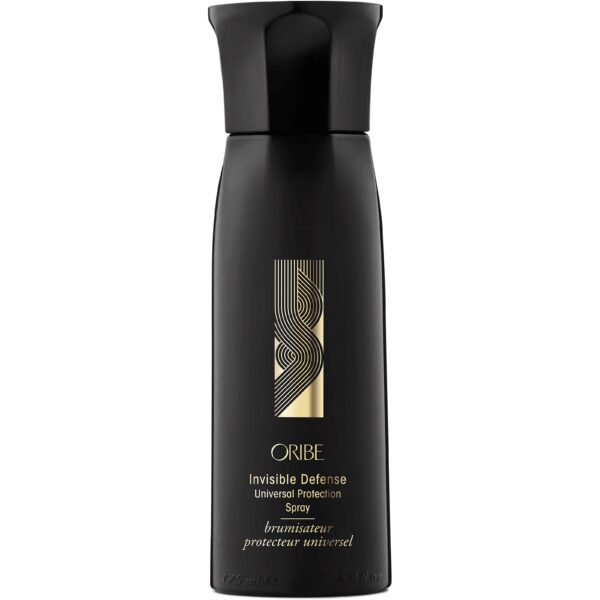 Oribe Signature Invisible Defense Heat Protectant Spray 175 ml