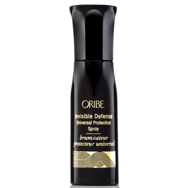 Oribe Signature Invisible Defense Heat Protectant Spray 50 ml