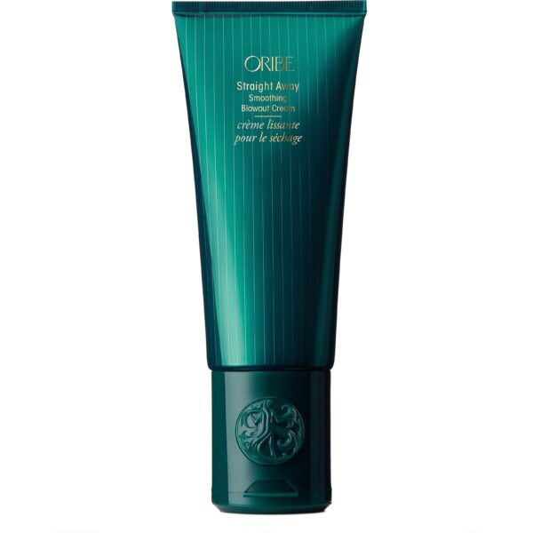 Oribe Straight Away Smoothing Blowout Cream