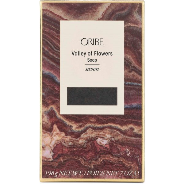 Oribe Valley of Flowers Bar Soap