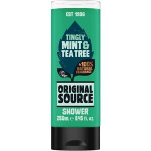 Original Source Mint & Tea Tree 250 ml