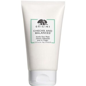 Origins Checks and Balances Frothy Face Wash Cleanser 150 ml