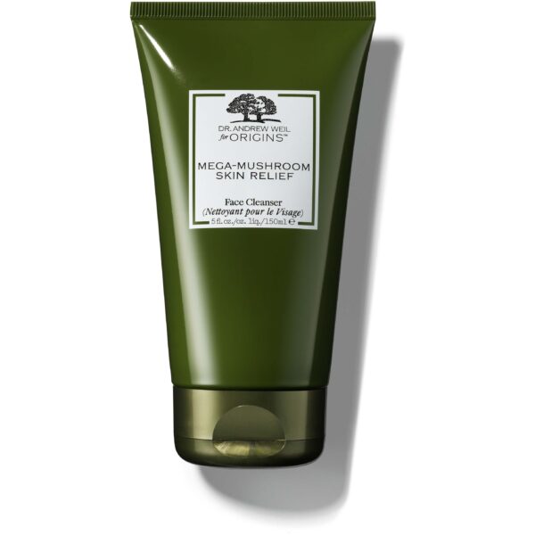 Origins Mega-Mushroom Dr.Andrew Weil for Origins Skin Relief Face Clea