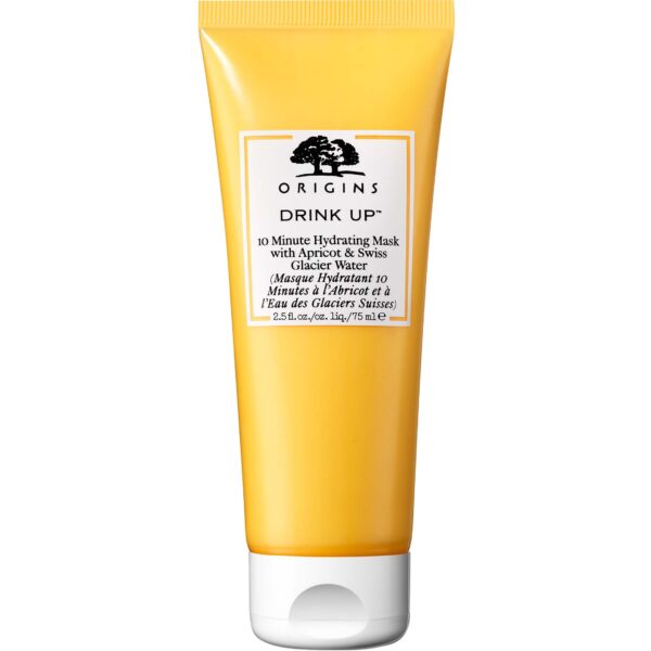 Origins Drink Up 10 Minute Mask 75 ml