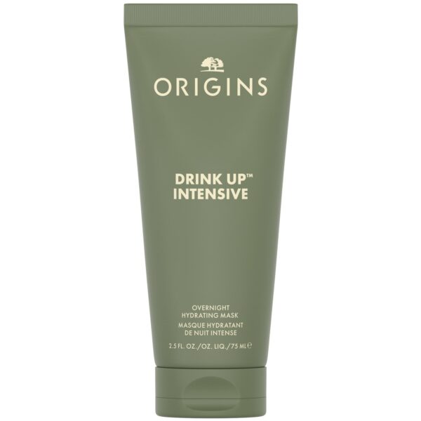 Origins Drink Up Intensive Overnight Mask 75 ml