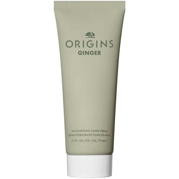 Origins Ginger Moisturizing Hand Cream 75 ml