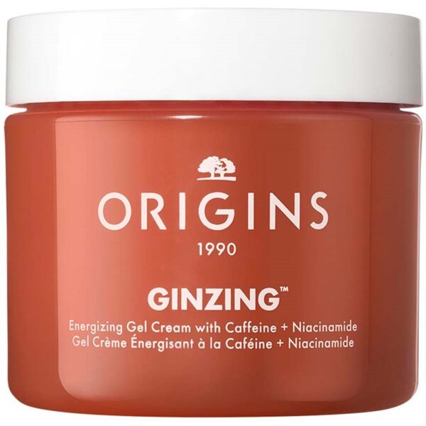 Origins GinZing Energizing Gel Cream with Caffeine + Niacinamide 75 ml