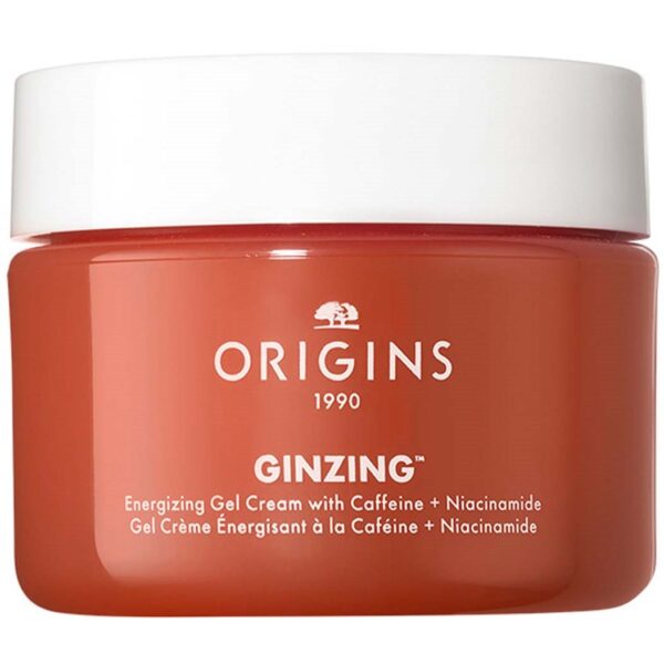 Origins GinZing Energizing Gel Face Cream With Caffeine + Niacinamide