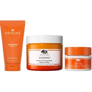 Origins GinZing Skincare Trio