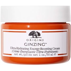 Origins GinZing Ultra-Hydrating Energy-Boosting Face Cream with Ginsen