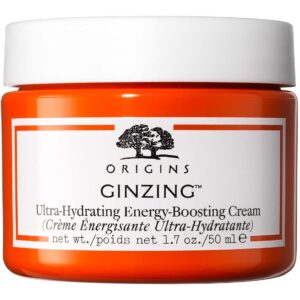 Origins GinZing Ultra-Hydrating Energy-Boosting Face Cream with Ginsen