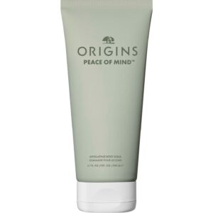 Origins Peace of Mind Exfoliating Body Scrub 200 ml