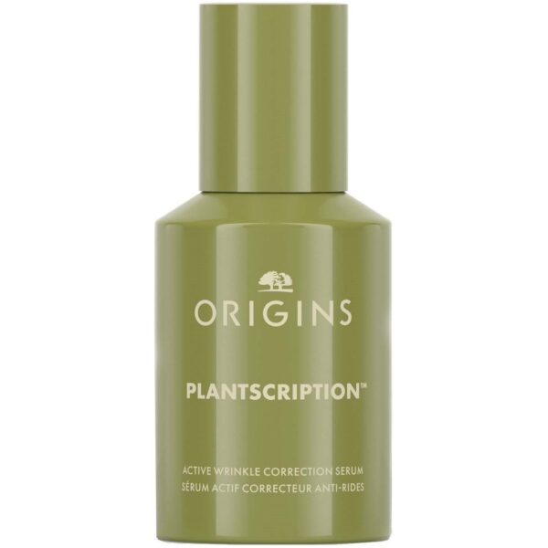 Origins Plantscription Active Wrinkle Correction Serum 30 ml