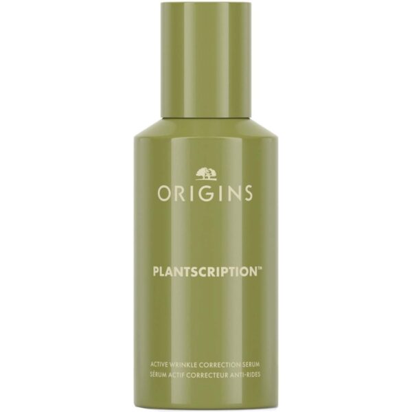 Origins Plantscription Active Wrinkle Correction Serum 48 ml