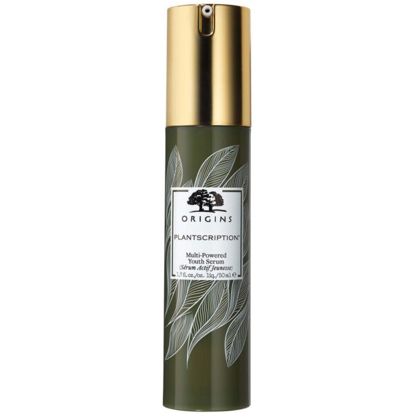 Origins Plantscription Multi-Powered Youth Serum 50 ml