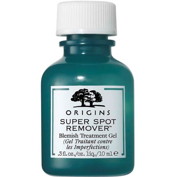 Origins Acne Treatment Super Spot Remover Blemish Treatment Gel 10 ml