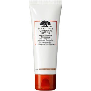 Origins GinZing VitaZing SPF15 Energy-Boosting Moisturizing Face Cream