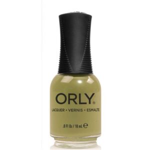 ORLY Lacquer Artist&apos;s Garden