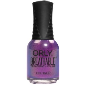 ORLY Breathable Alexandrite By You