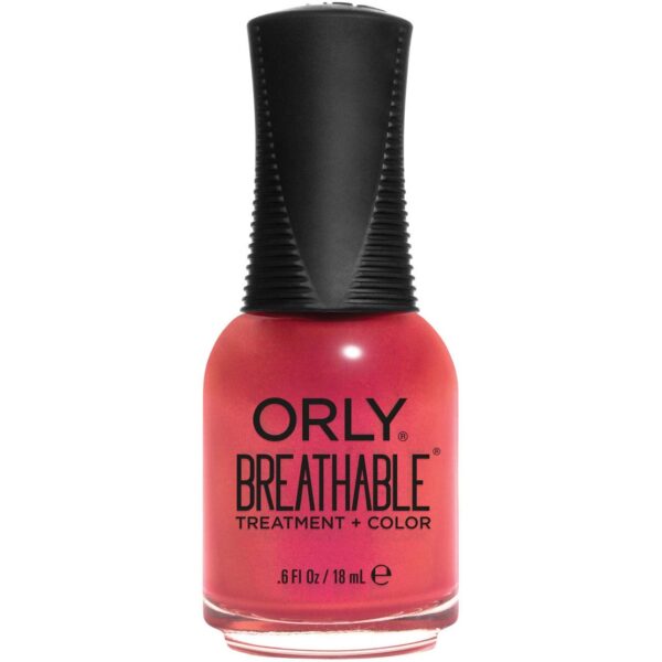 ORLY Breathable All Dahliad Up