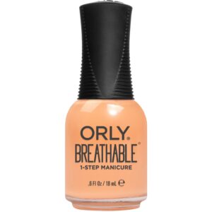 ORLY Breathable Nail Polish 18 ml Are You Sherbet?