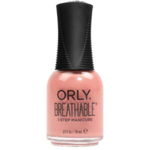 ORLY Breathable Bloom Me Away