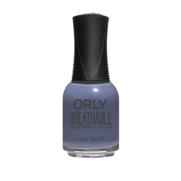 ORLY Breathable De-Stressed Denim