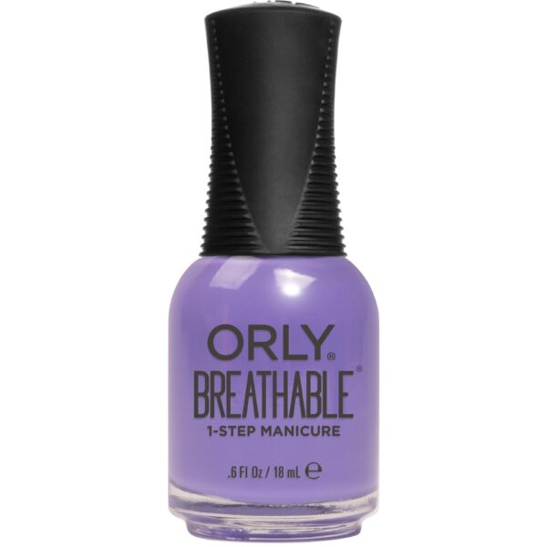 ORLY Breathable Nail Polish 18 ml Don&apos;t Sweet It