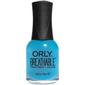 ORLY Breathable Downpour Whatever