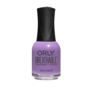 ORLY Breathable Feeling Free