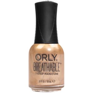 ORLY Breathable Good As Gold