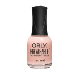 ORLY Breathable Kiss Me