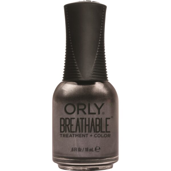 ORLY Breathable Love At Frost Sight