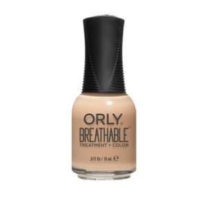 ORLY Breathable Manuka Me Crazy