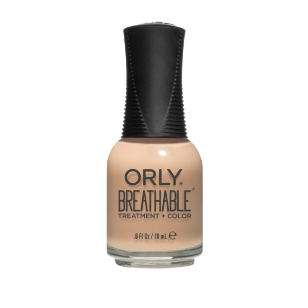 ORLY Breathable Nourishing Nude