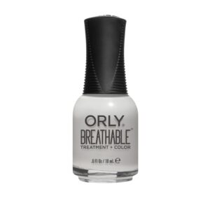 ORLY Breathable Power Packed