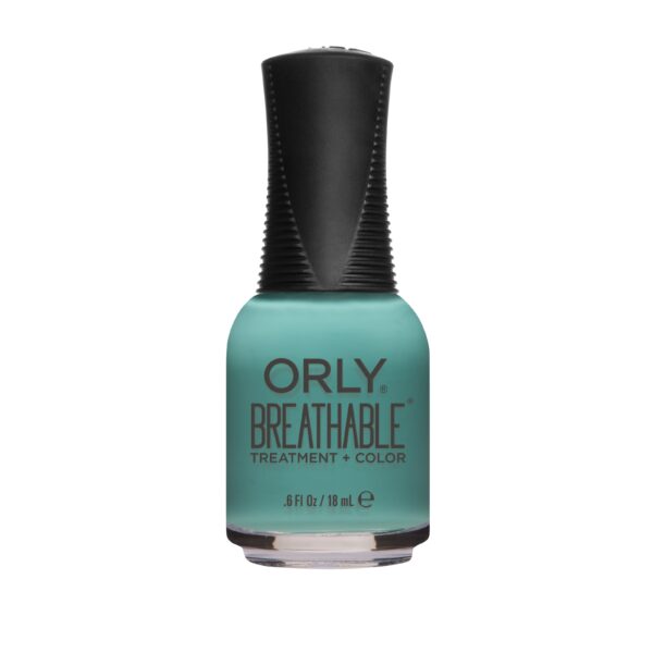 ORLY Breathable Sea The Future