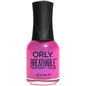 ORLY Breathable Shes A Wildflower