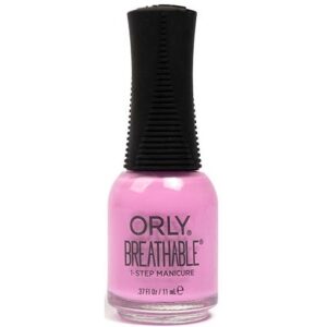 ORLY Breathable Nail Polish 11 ml Taffy To Be Here