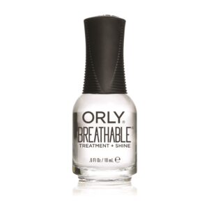 ORLY Breathable Treatment & Shine