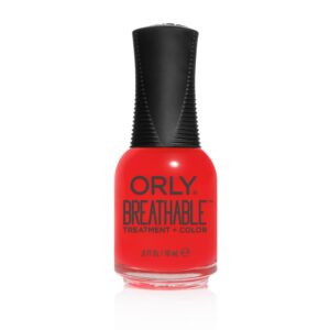 ORLY Breathable Vitamin Burst